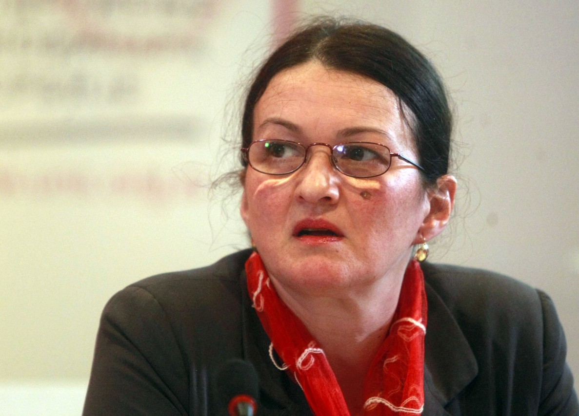 Jasna Šarčević Janković
20/02/2014